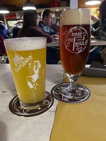 Birrificio Via Priula di San Pellegrino Terme